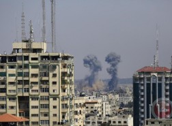 العدوان على غزة 2023