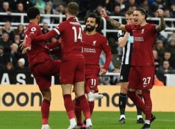 موعد مباريات ليفربول 13/مايو/2023