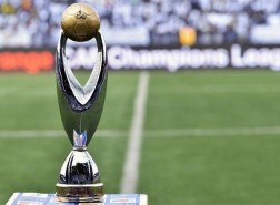 موعد نهائي دوري أبطال أفريقيا 2023