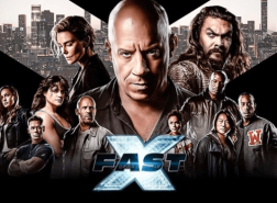 موعد عرض فيلم fast x