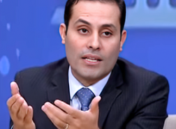 من هو احمد طنطاوي