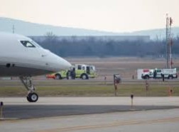 عطل بطائرة الرئيس الأمريكي يُجبرها على العودة مبكرًا