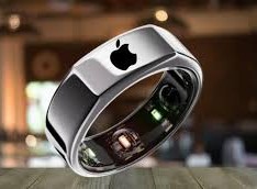 مواصفات وسعر خاتم آبل الذكي Apple Ring الجديد لعام 2026 وأبرز مميزاته
