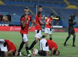 موعد مباراة مصر وليبيا