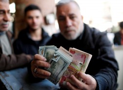 سعر الدولار اليوم في العراق الأحد 28 مايو 2023