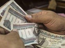سعر الجنيه المصري مقابل الجنيه السوداني في السوق الأسود