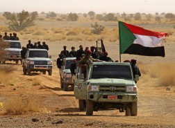 المواجهات في السودان على علاقة بمصالح روسيا