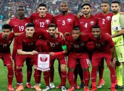 موعد مباراة قطر والاكوادور
