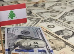 سعر صرف الدولار اليوم في لبنان لحظة بلحظة