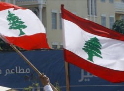 انتخابات لبنان 2018