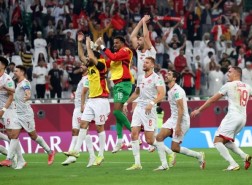 تشكيلة المنتخب التونسي 2021