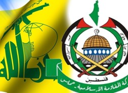 ما تعليق حماس على صواريخ حزب الله ؟