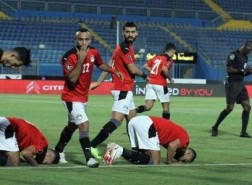 مباراة مصر اليوم الساعه كام