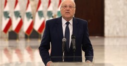 لبنان تتطلع لتوثيق التعاون مع الخليج