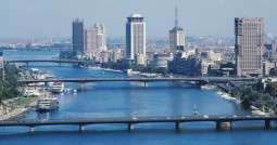 مصر.. تحذيرات من غرق دلتا نهر النيل