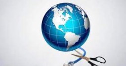 هل سينقطع الانترنت عن العالم