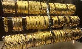 سعر الذهب اليوم الأحد 18 يناير 2026 في مصر