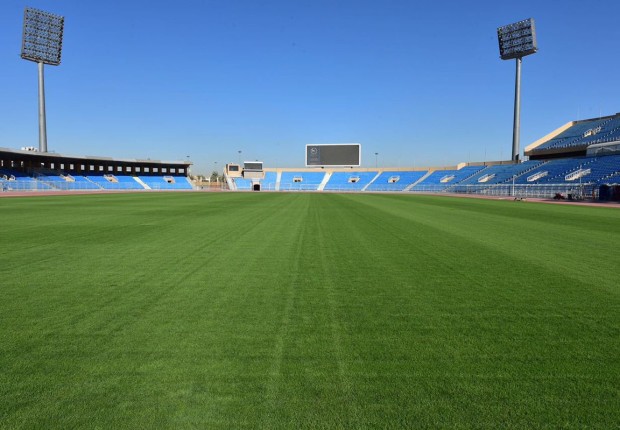 ملعب رونغرادو ماي دي