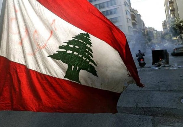 ماذا يحدث في لبنان