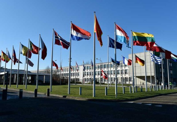 موعد جلسة مجلس روسيا-الناتو