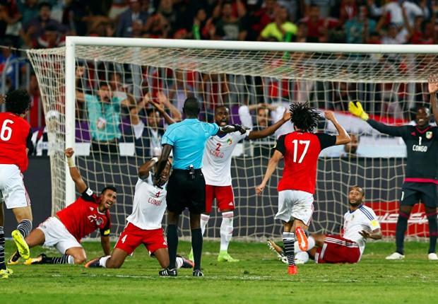 malawi vs egypt