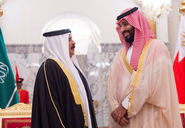 ما التفاهمات التي توصلت إليها السعودية والبحرين؟