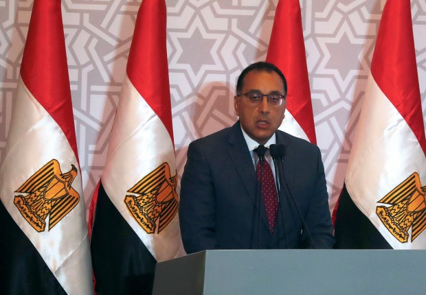 ما سبب سحب الجنسية المصرية من 9 مواطنين؟