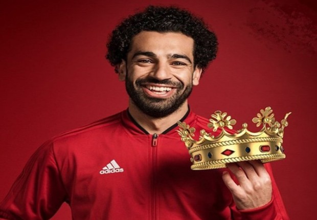 كم عمر محمد صلاح