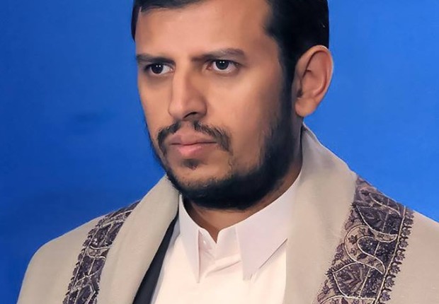 زعيم جماعة "أنصار الله" الحوثية عبد الملك بدر الدين الحوثي - أرشيفية