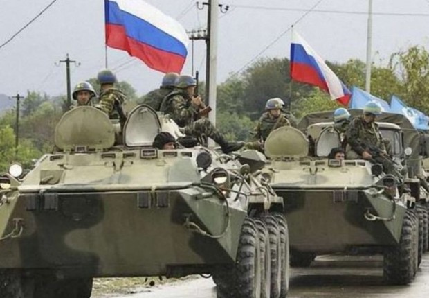 كيف سترد روسيا على التعزيزات العسكرية الأمريكية في أوروبا