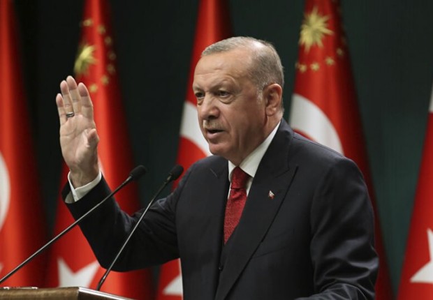 ما الذي ينتظر أردوغان في مواجهة الإياب؟