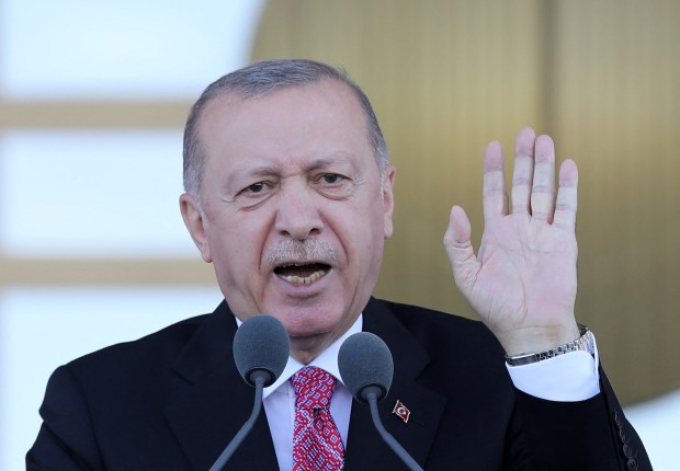 أردوغان حول ترشحه للانتخابات: لقد تم "تصفير العداد" عام 2018 وأين كان عقل المعارضة مذاك؟