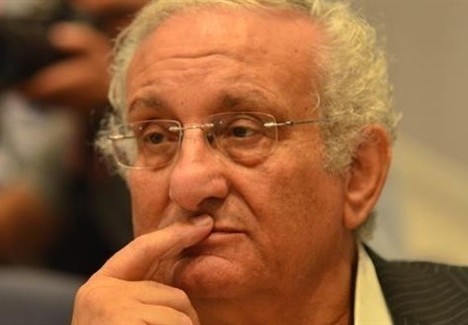 وفاة الفنان أحمد حلاوة
