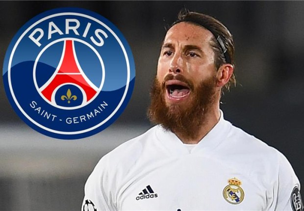 قائد ريال مدريد السابق، الإسباني سيرخيو راموس - أرشيفية