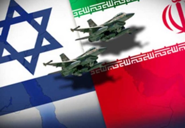 إسرائيل تستهدف إيران في سوريا