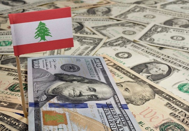 سعر صرف الدولار اليوم في لبنان لحظة بلحظة