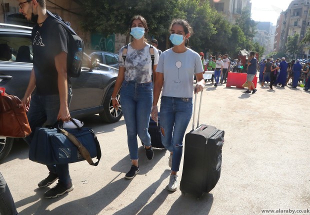 اليونسكو: لبنان يواجه حالة طوارئ في قطاع التعليم
