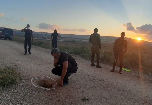 تحرر أسرى فلسطينيين من سجون الاحتلال