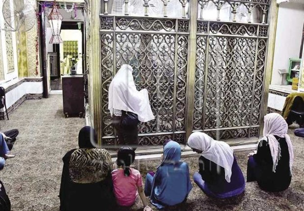 أرشيفية