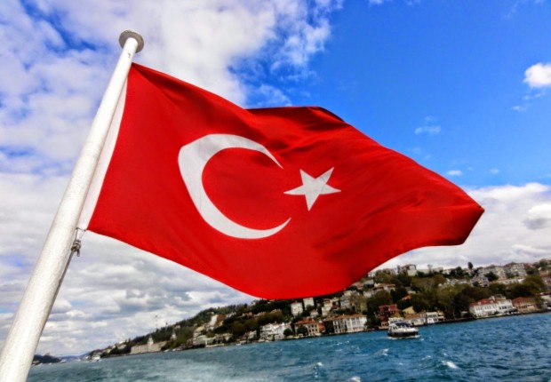 العلاقات بين الولايات المتحدة وتركيا تأزمت من جديد