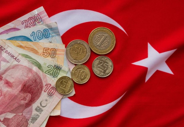 سعر الليرة التركية مقابل السوري