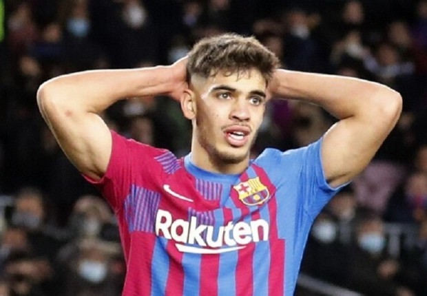 هل سيمثل الزلزولي منتخب "أسود الأطلس"؟