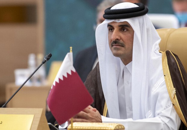 اعتماد سفير روسي جديد في قطر