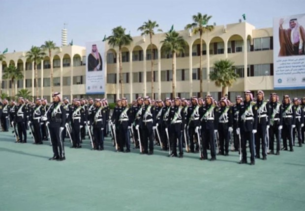 رابط نتائج كلية الملك خالد العسكرية
