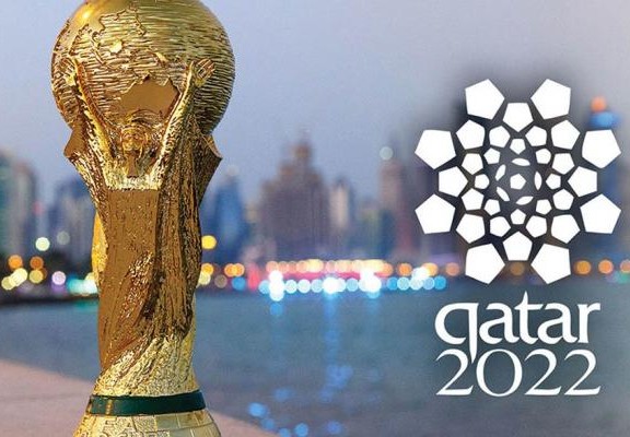 ملعب لوسيل قطر 2022