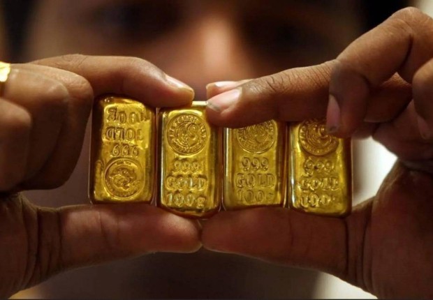 سعر الذهب اليوم في مصر للبيع والشراء عيار 21