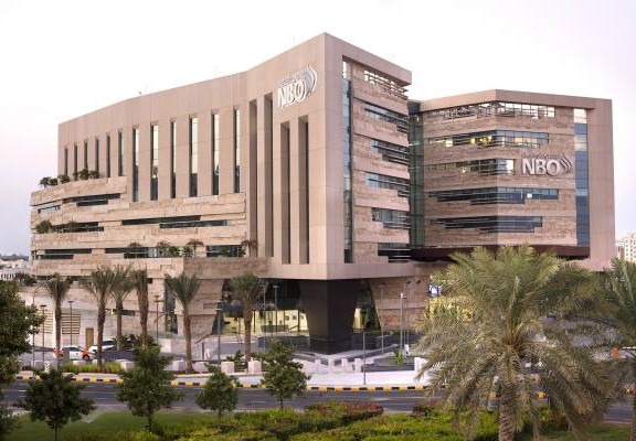 اول بنك في عمان