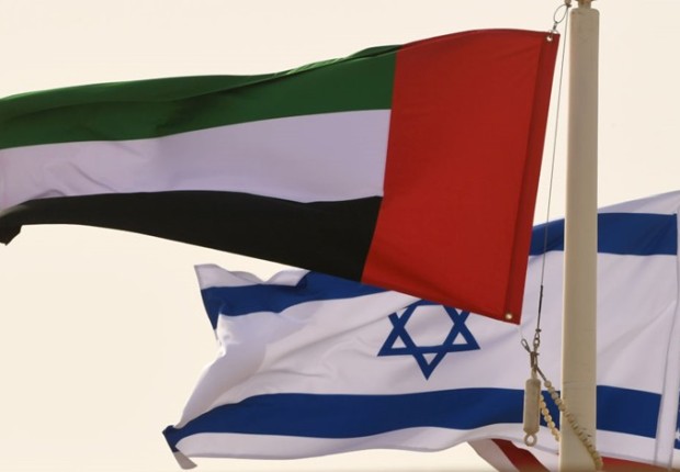 ما حجم استثمار الإمارات بقطاع التكنولوجيا بإسرائيل؟