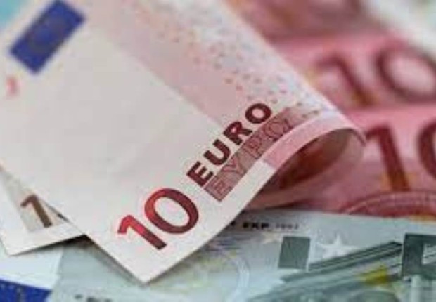 كم يساوي اليورو بالريال