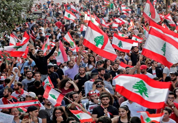 قناة إسرائيلية: أزمة لبنان وصلت الحدود